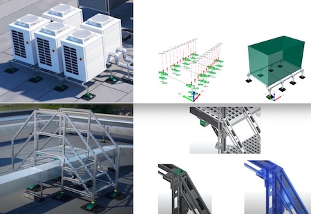 Bespaar tot 50% met BIM en Walraven